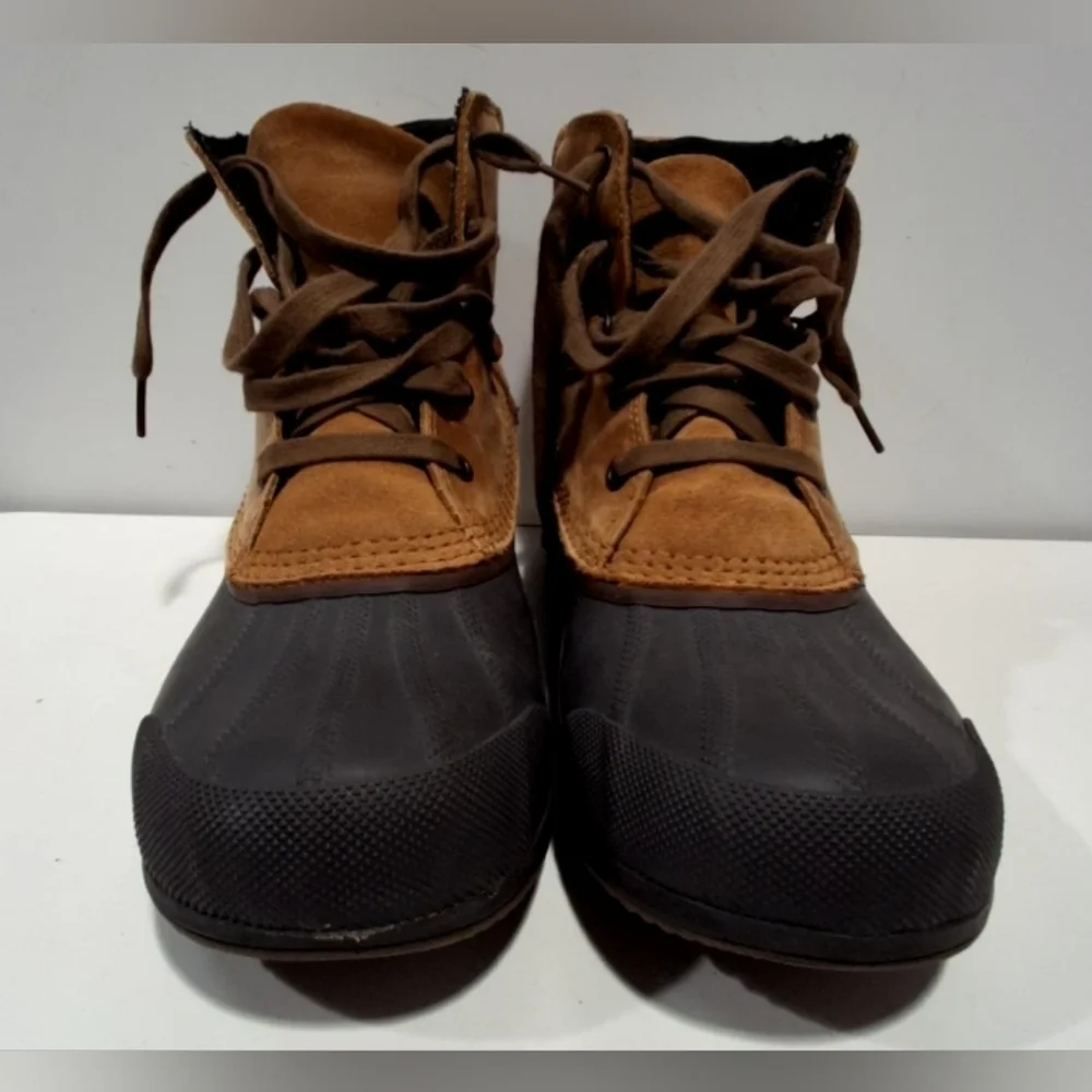 Sorel durable waterproof